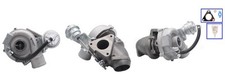 Elstock 91-1011 Charger Charging Superchargedturbocharged For Mercedes-benz