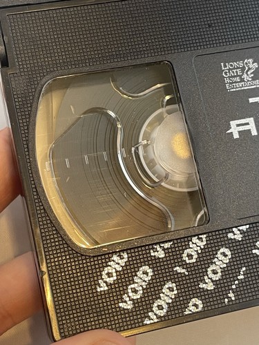 They Are Among Us (Prev. Viewed VHS, 2005) Alison Eastwood - Picture 6 of 6