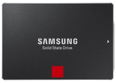 Samsung SSD 850 PRO 512 GB 2.5 Zoll SATA-III 6Gb/s MZ-7KE512 SSD   #154219