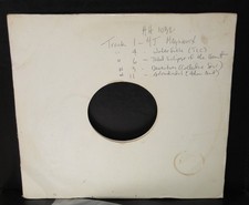 ET/VideoLink Hot Hits: Number 1032 NTSC laserdisc (LD)