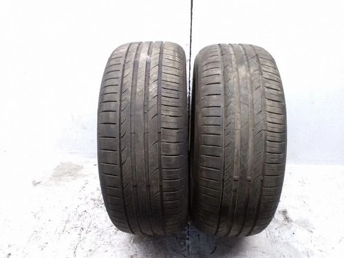 Summer tyres