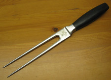 JA Henckels Stainless Chefs Meat Carving Fork...