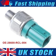 For Honda Acura CR-V Transmission Pressure Sensor Switch 2ND/3RD 28600-RCL-004