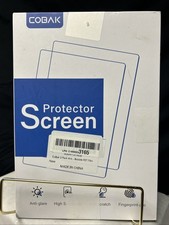 Kindle Screen Protector 3 Pack