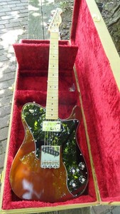 1971 Fender Telecaster | eBay