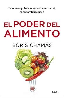 El poder del alimento : las claves prácticas para o... | Buch | Zustand sehr gut