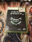 Dead Space 2 (Xbox 360) No Manual