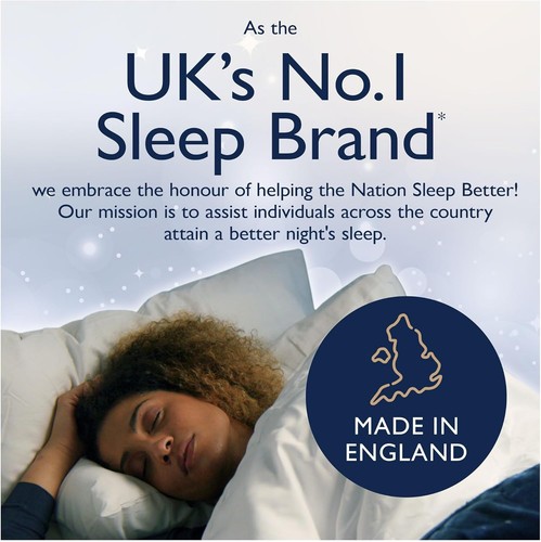 Feather & Down Magnesium Soothing Sleep Butter Lavender & Chamomile Oil 300ML UK - Picture 7 of 11