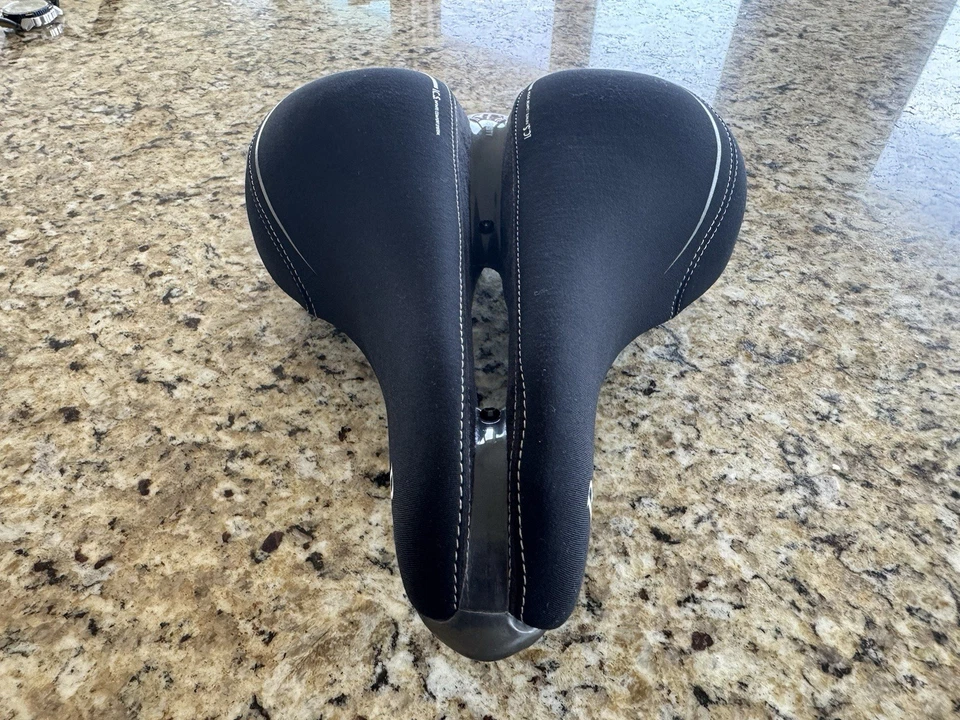 Serfas Bicycle Seat NEW - Изображение 4 из 4