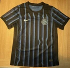 Mens Inter Milan Football Shirt Size S