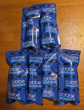 6 Pack Replacement Filters For Cobbe Handheld Shower Head,Water Filters