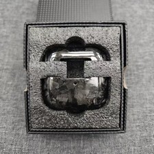 Real Carbon Fiber Case Shockproof Cover For Apple AirPods Pro 3 2025 Earphones