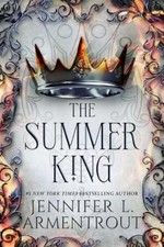 Jennifer L. Armentr The Summer King (Paperback) (UK IMPORT) (PRESALE 05/25/2026)