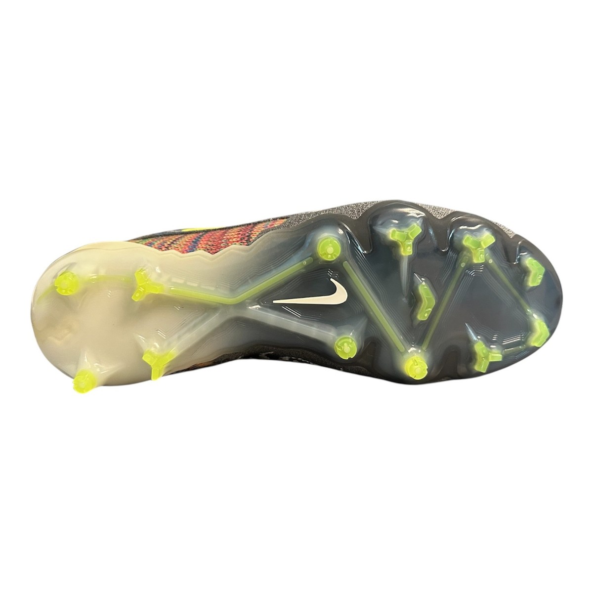 Nike Phantom GX Elite DF Fusion FG Soccer Cleats FD9846-071