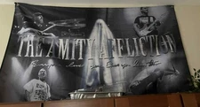 Amity Affliction Everyone Loves You Official Merch Huge Flag 2020 Tour