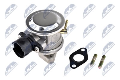 NTY EWP-BM-003 Valve, secondary air pump system for BMW