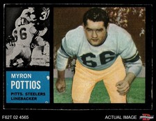 Click to enlarge Myron Pottios