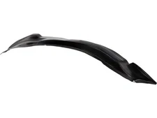 Replacement AP 95HZ52P Front Left Fender Liner Fits 2003 Ford E550 Super Duty