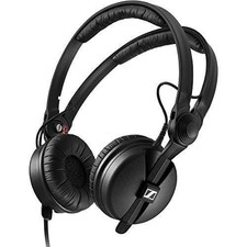 Sennheiser HD 25 Professional DJ Headphone