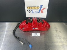 BMW F90 F92 G80 G80 G82 M3 M4 M5 M8 Front Brake Caliper Assembly RED LEFT