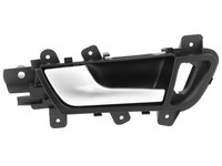 TüRgriff Innen Silber Vorne Links Audi A4 B8 07-15