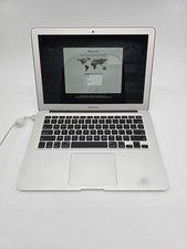 Apple MacBook Air 2013  A1466  I5-4250 1.3GHz  128GB SSD 4GB 8GB