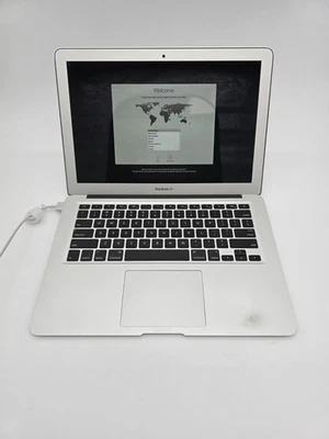 Macbook Air A1466 for sale - eBay