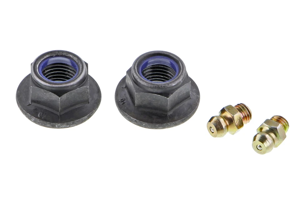 Suspension Stabilizer Bar Link Kit Mevotech MS608144 fits 17-21 Honda Ridgeline — 第 3/3 张图片