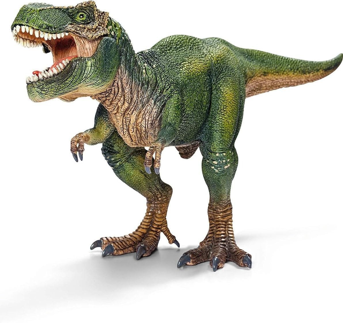 Realistic Movable Jaw Dinosaur Toy