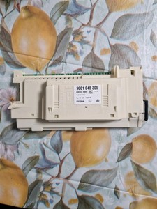 Elektronik Steuerung melecs 9001 048 305 EPG70040 AI 03.02