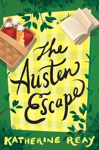 Austen Escape By Reay Katherine - Image 2