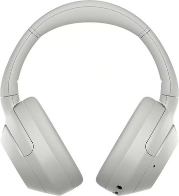 SONY ULT WEAR ワイヤレスヘッドホン ホワイト Sony - ULT WEAR Wireless Noise Canceling Headphones - White | eBay