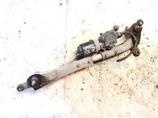 Subaru Legacy 2004 Windshield Wiper Linkage - FRONT 38379bl, 38379 FR2109358-23