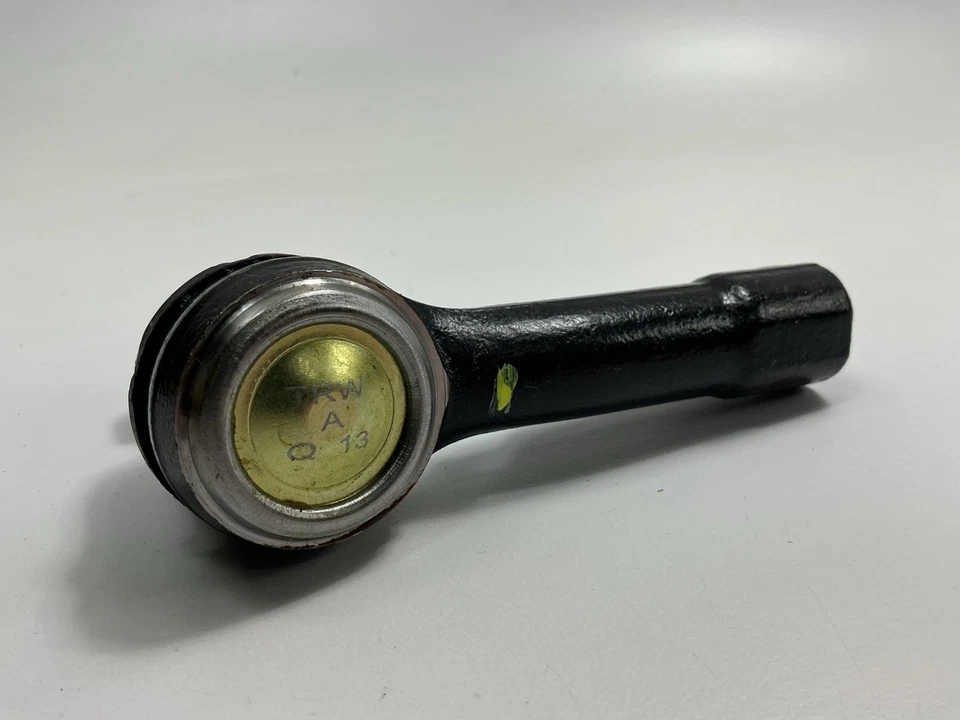 Конец внешнего рулевого анкерного стержня TRW JTE809 для 1991-2002 INFINITI G20 - Изображение 2 из 3