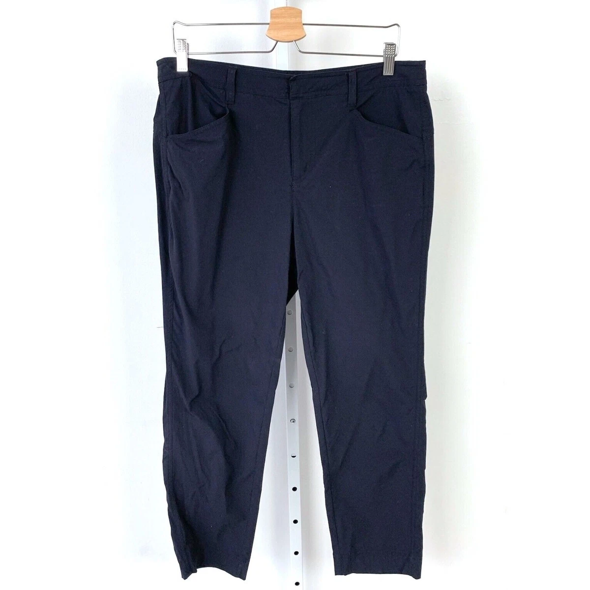 Pantalon de randonnée pour femmes - ZP - Cargo Jogging léger, séchage