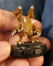 罕见yu-Gi-Oh! 系列HeroClix 战争游戏| eBay