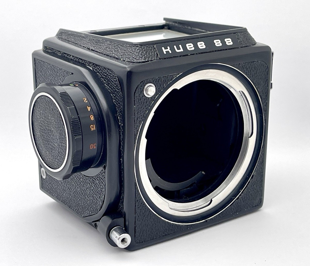 Rare! Serviced Kiev-88 MLU Arax Medium Format 6x6 Kiev-88CM