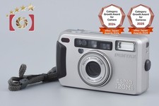 Pentax ESPIO 120Mi Silver 35mm Point  Shoot Film Camera
