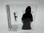 RARE Vintage Star Wars JAWA AFA 85 NM+| Light Bandolier Variant | PBP/HK | POP 3