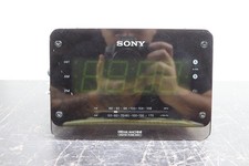 SONY Dream Machine Model ICF-C414 AM FM Radio Digital Alarm Clock