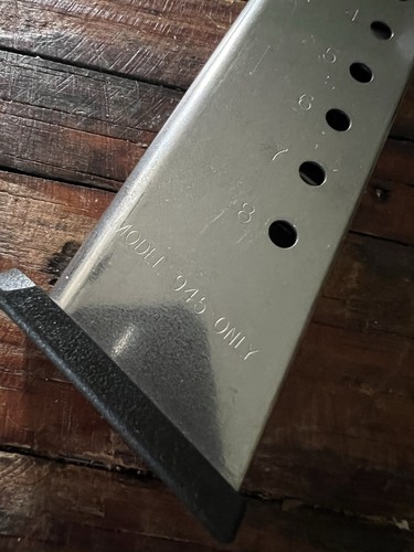 Smith & Wesson S&W 945 Pistol Magazine ES1 - 45 ACP - 8 rnds - Picture 6 of 9