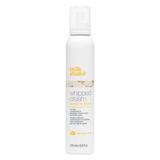 milk shake Whipped Cream Leave-in Treatment 6.8 Fl Oz Pack of 1 , White