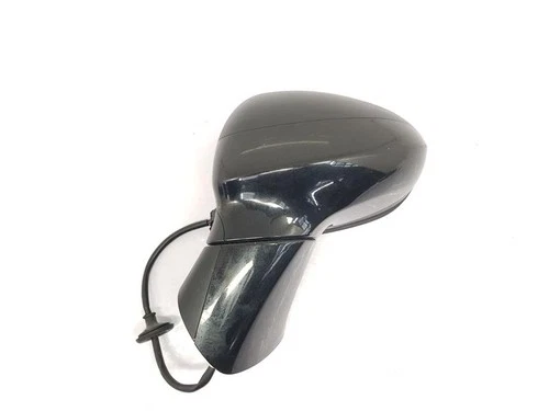 2011 ON MK3 VAUXHALL ZAFIRA TOURER DOOR WING MIRROR LH PASSENGER SIDE BLACK