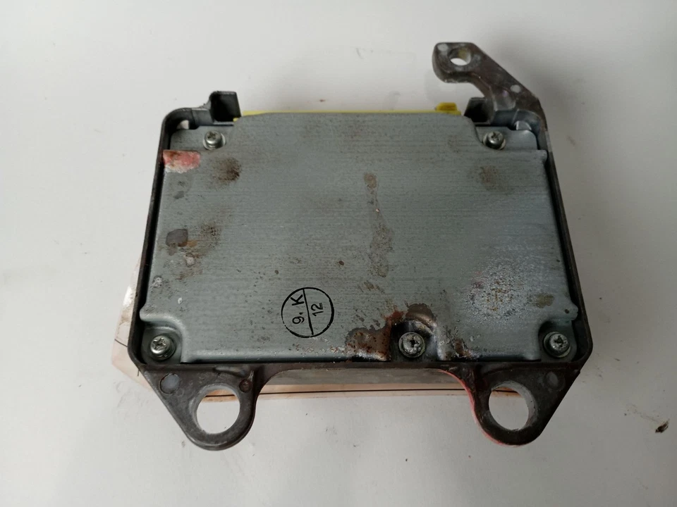 8917060130 CENTRALINA  / 120700 PER TOYOTA LAND CRUISER PRADO _J12_ 3.0 D-4D - Immagine 4 di 4