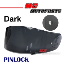 For Shoei Neotec GT AIR GT-Air Helmet DARK Visor Shield Replacement