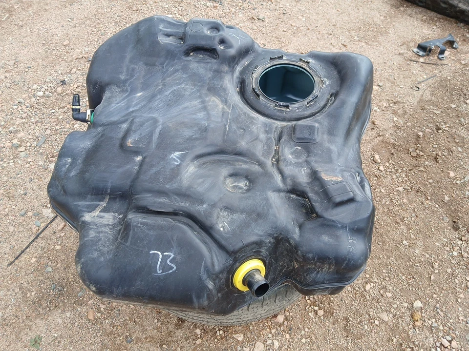 12 2013 2014 2015 2016 2017 2018 FORD FOCUS 2.0L GAS TANK FUEL TANK BV6Z-9002-E - Image 4 of 4