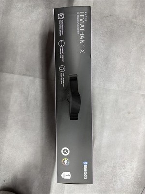 Razer x Sanrio Kuromi Leviathan V2 X BT Wireless RGB Gaming