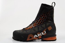 Aku Aurai Dfs Evo Gtx Herren Bergschuhe Wanderschuhe Outdoor Schwarz/Orange