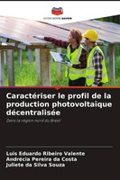 Luis Eduardo Ribeiro Valente (U. A.) | CaractéRiser Le Profil De La...