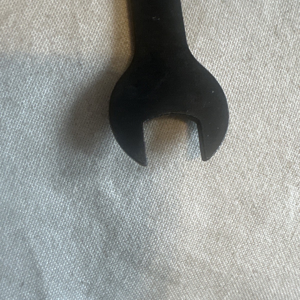 VINTAGE-SIMANCO-SINGER 4347 DOUBLE OPEN END OFFSET WRENCH 5